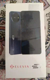 گوشی موبایل الویا E1