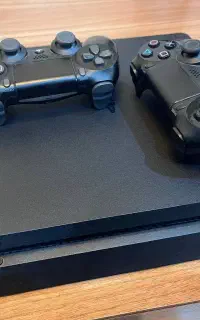 PS4 slim 500GB