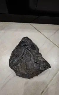 شهاب سنگ