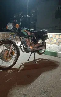 موتور 250 نیکتاز