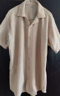 تیشرت مراکشی مردانه نوعه نو