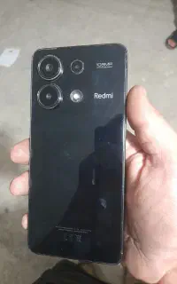 نوت ۱۳ ۲۵۶ رم ۸