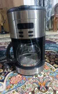 فروش قهوه ساز و اسپرسو نونو