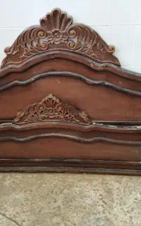 تخت دو نفره بدون کفی
