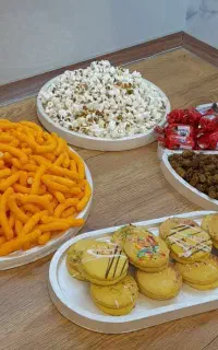 ظروف پذیرایی   قیمت کل