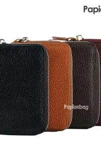 کیف پول گمشده