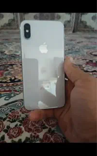 ایفون x256