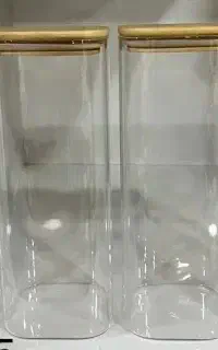 بانکه حبوبات چوبی