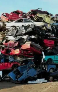 اسقاط خودرو فرسوده و تصادفی نقد