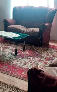 یک دست مبل ۷ نفره