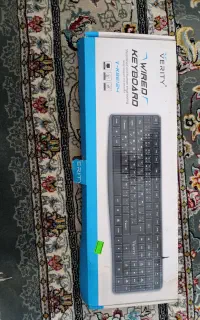 کیبورد و موس