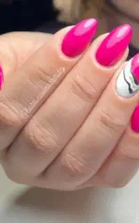 جشنواره کاشت ناخن فقط برای دو روزآخرهفته