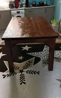میز نهار خوری بزرگ