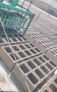 بلوک سیمانی دیواری و باغی