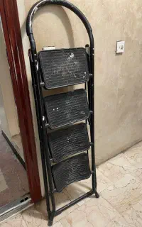 نردبان ۴ پایه ایران‌پایه