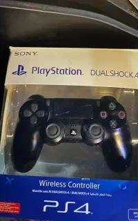 دسته Ps4