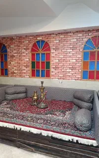 تور سرعین آبگرم۵روزه