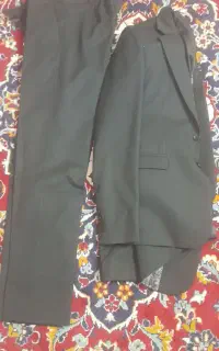 کت وشلوار