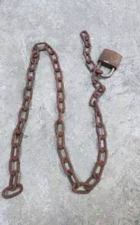 زنجیر