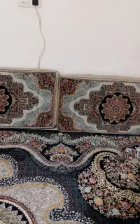 پشتی ماشینی
