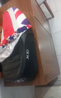 صندلی واکزوز موتورتخت