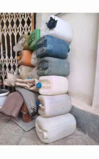 ۲۰ لیتری  درحدنو