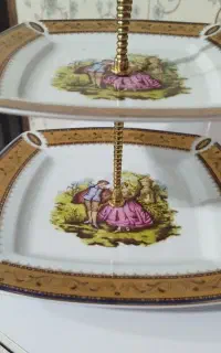 شیرینی خوری نو