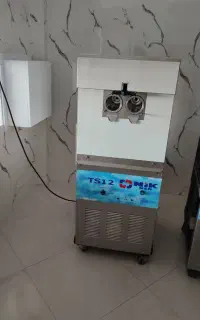 دستگاه بستنی ساز ts12
