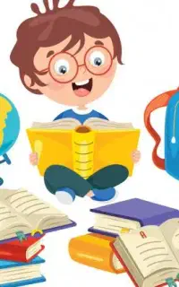 کلاس تابستانه ویژه کودکان