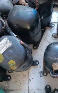 موتور کلرگازی واسپیلت