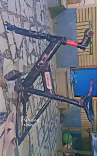 تنه دوچرخه 16 هرکی خاست تخفیف هم میدم