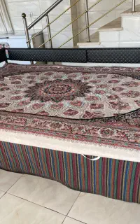 فروش کلیه وسایل رستوران
