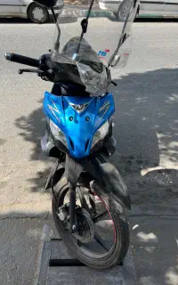 tvs راکز ۱۴۰۱