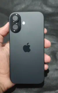 آیفون ۱۶ نرمال