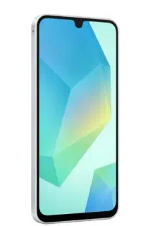 گوشی a16 128.4 دارای گارانتی در حد نو