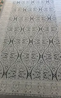 قالیچه کاملا سالم