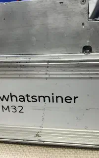 دستگاه ماینر m32