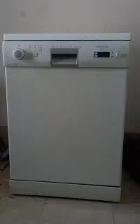 ماشین ظرفشویی Kenwood