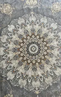 روفرشی کشدار