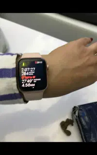 اپل واچ