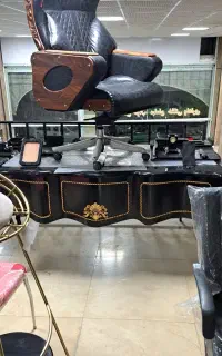صندلی اداری،میز اداری