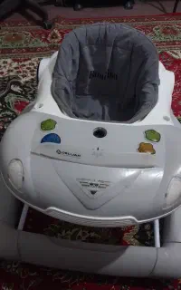ست کالسکه وکریر