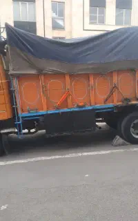 خاور۸۰۸