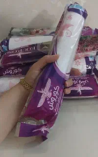 سفره و لوازم یکبار مصرف