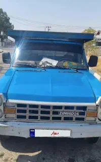 فروش نیسان