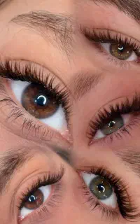 اموزش اکستنشن وکاشت هیدن