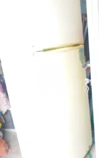 یخچال  ایستاده سالم
