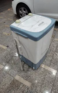 لباسشویی توشیبا