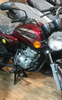 باجاج باکسر ۱۵۰ مدل ۹۷ -اقساط
