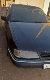 زانتیامدل ۸۵ فقط معاوضه